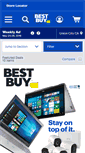 Mobile Screenshot of deals.bestbuy.com
